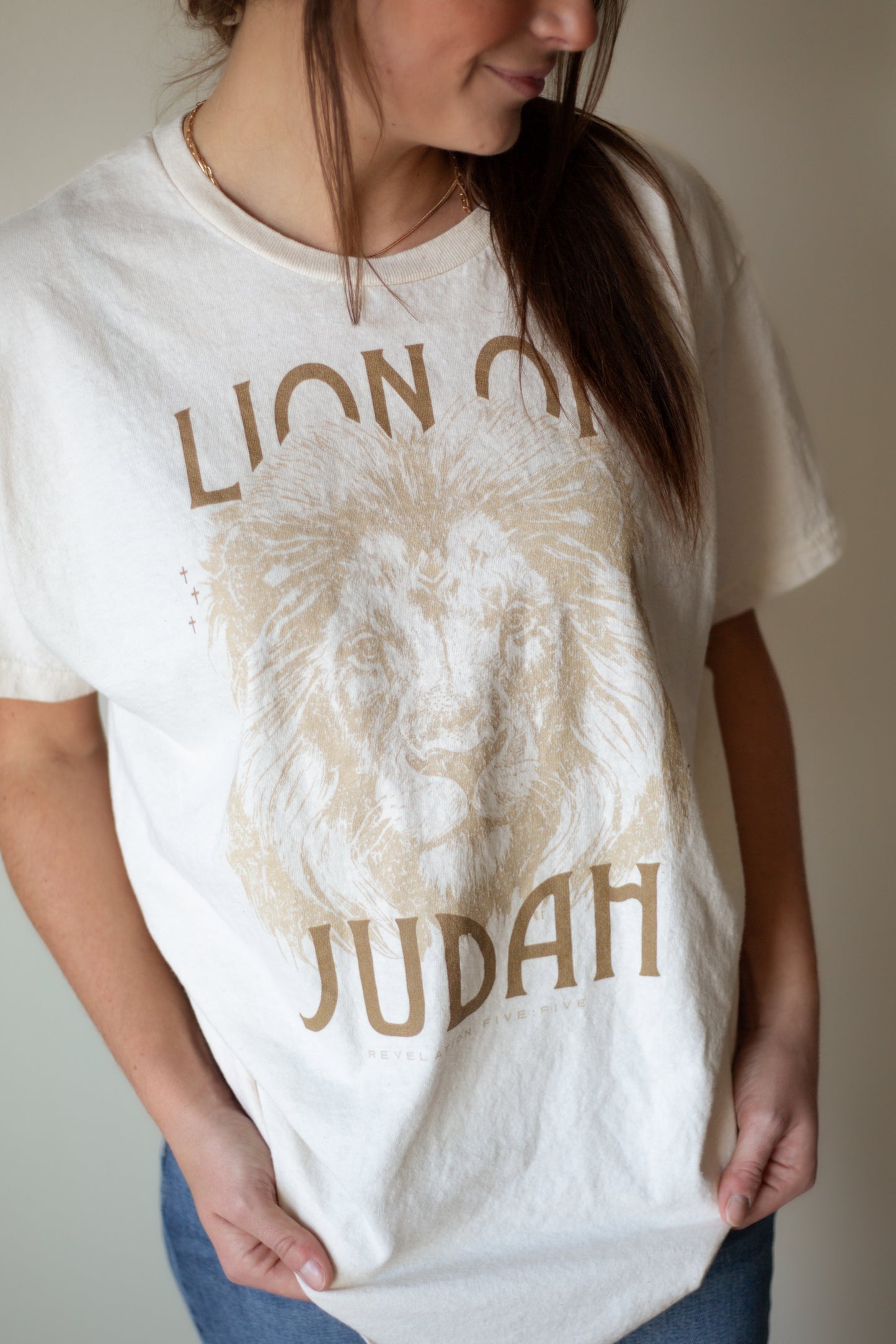 Lion of Judah Christian Shirt | Christian Apparel | Bible Verse Shirt | Jesus Shirt | Christian Tshirt | Worship Shirt | Christian Shirts