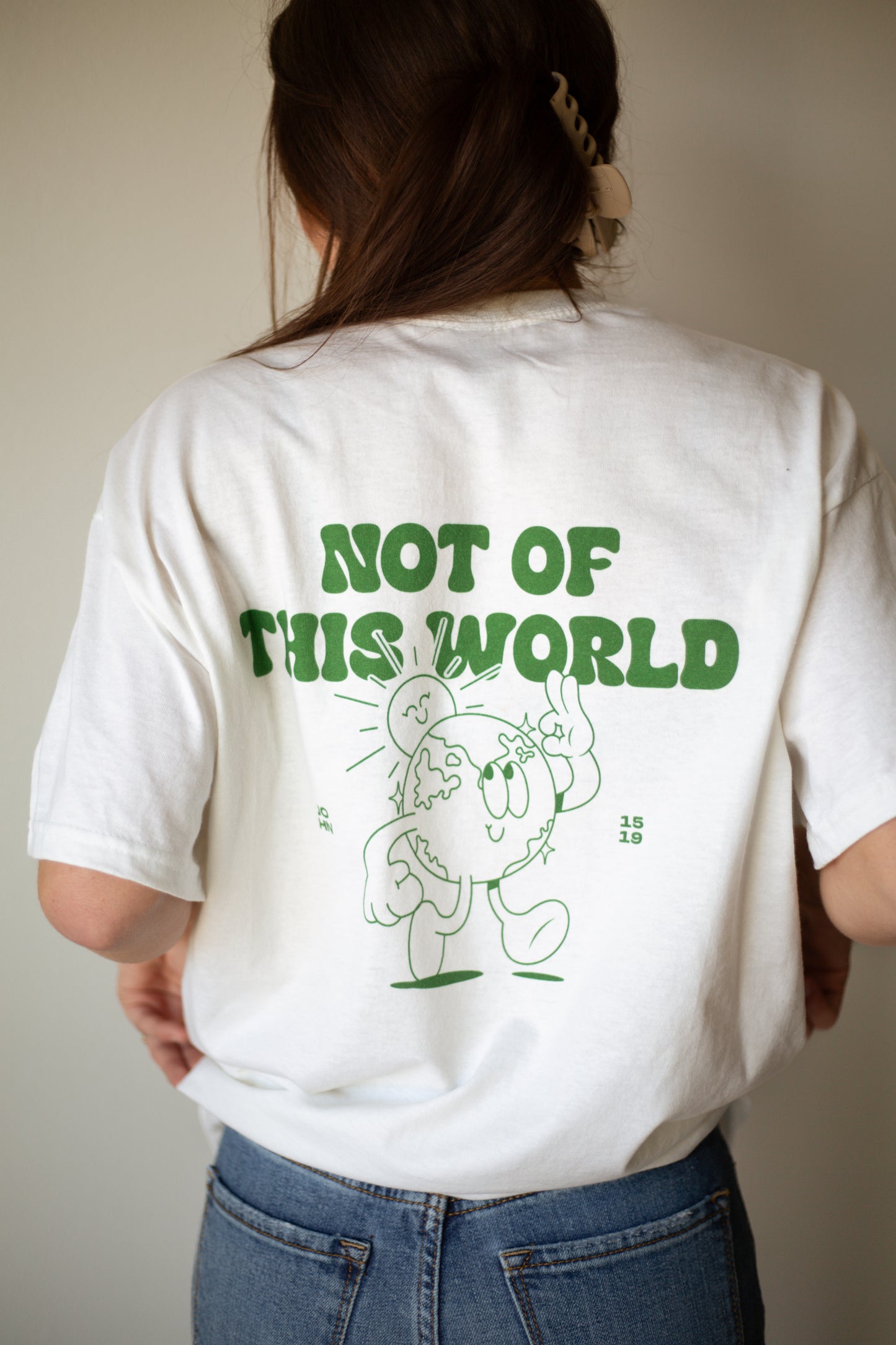 Retro Christian Shirt | Christian Apparel | Bible Verse Shirt | Jesus Shirt | Christian Tshirt | Worship Shirt | Christian Shirts