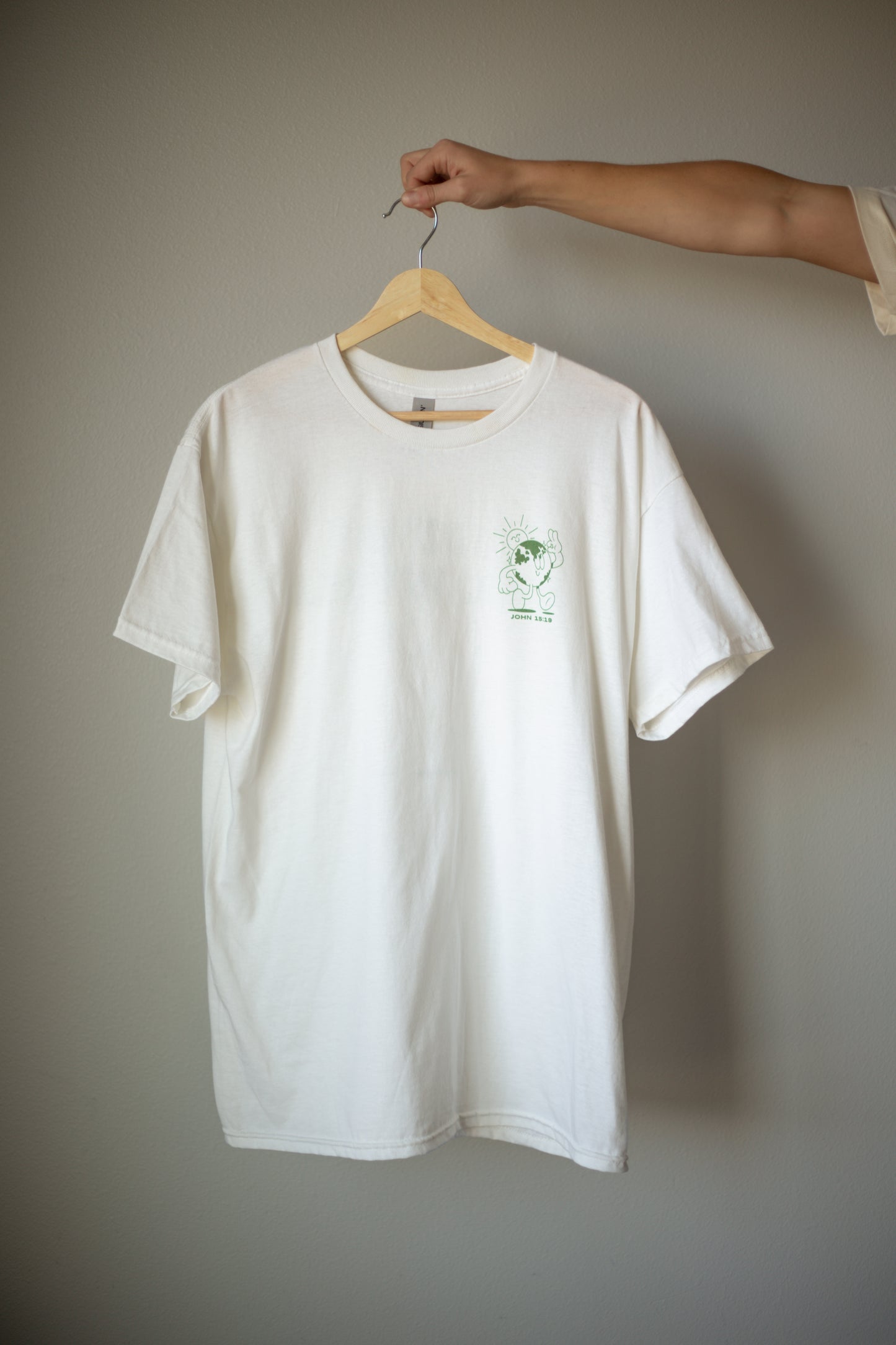 Retro Christian Shirt | Christian Apparel | Bible Verse Shirt | Jesus Shirt | Christian Tshirt | Worship Shirt | Christian Shirts