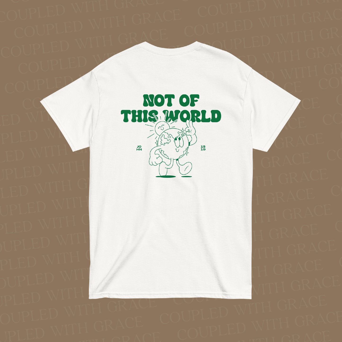 Retro Christian Shirt | Christian Apparel | Bible Verse Shirt | Jesus Shirt | Christian Tshirt | Worship Shirt | Christian Shirts
